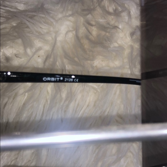 Plume ORBIT ELLEN TRACY - Picture 4 of 5